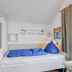 Apartment Hafenhaus Am Kaianleger Olpenitz