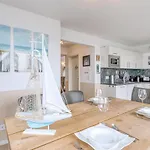 Apartment Hafenhaus Am Kaianleger Olpenitz