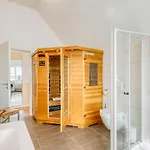 Apartment Hafenhaus Am Kaianleger Olpenitz