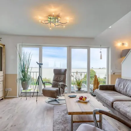 Hafenhaus Am Kaianleger