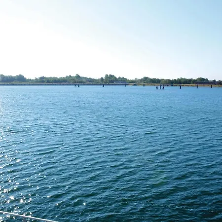 Апартаменты Hafenhaus Am Kaianleger *