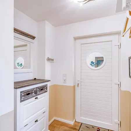 Apartament Hafenhaus Am Kaianleger