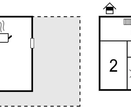 Hafenhaus Am Kaianleger *